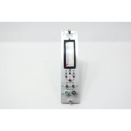 Bently Nevada VIBRATION MONITOR 72850 7200 RVXY-II