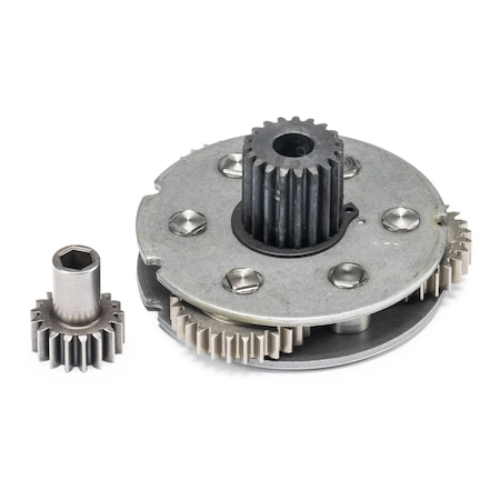 Warn Stage 1, For Zeon Winch 109774