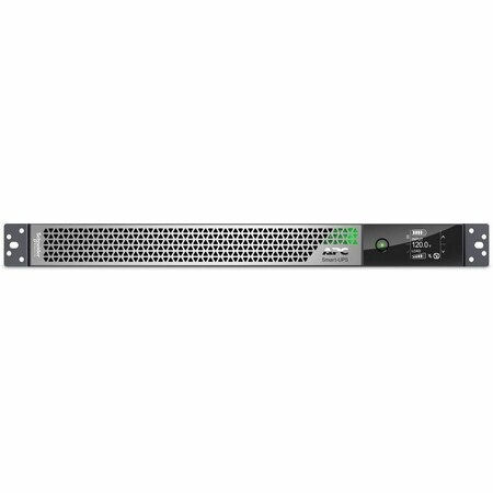 Apc Smart-Ups Ultra Li-Ion 2200Va Rm 120V W/Sc SRTL2K2RM1UC