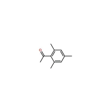 Ak Scientific 1-Mesitylethanone (5g), CAS 1667-01-2 8487AA-5g