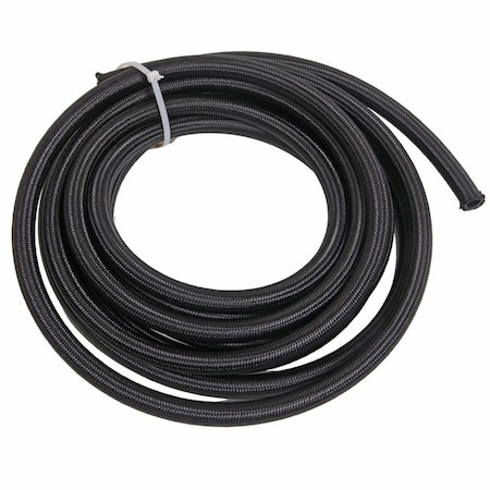 Geared2Golf 15 ft. No.8 Black Nylon Race Hose GE3620099
