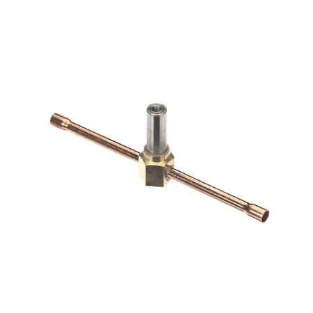 Delfield SOLENOID VALVE 3516502