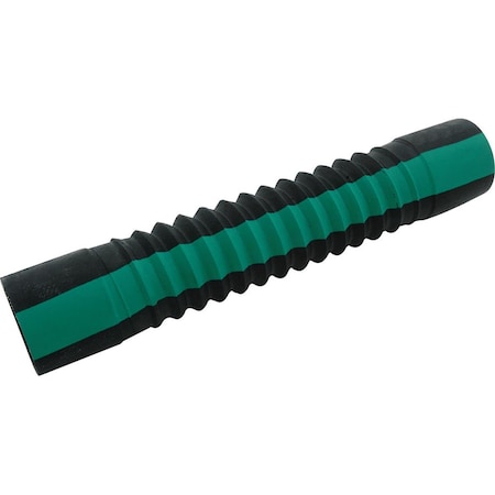 Powerhouse 1.75 x 16.5 in. Lower Radiator Hose PO3615072