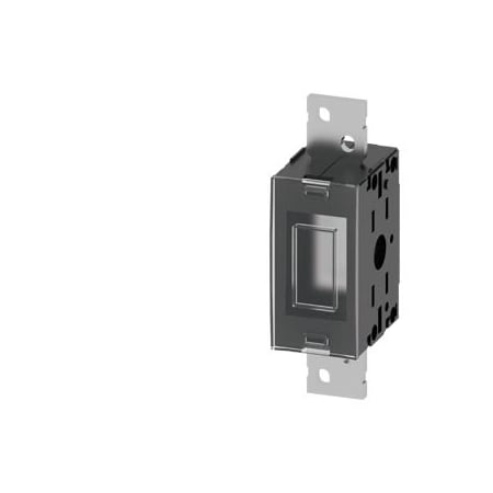 Siemens Accessory for 3KD size 5 Neutral conductor/ground terminal with fixed jumper 3KD9506-7
