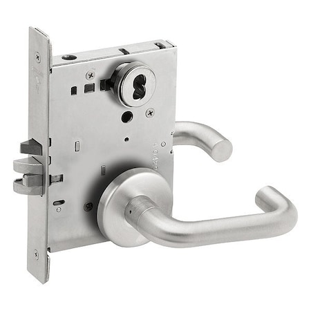 Schlage Door Locksets L9080B 03B 626