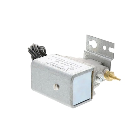 Honeywell 480v 1/4 in. barb E-P Relay RP419A1065