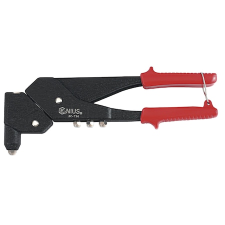 Genius Tools Free Section Hand Riveter SC-736