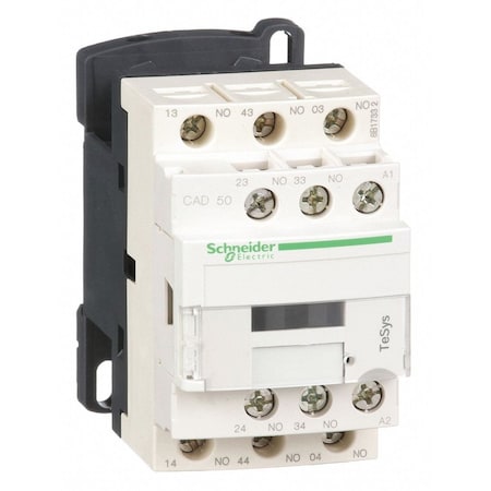 Square D CONTACTORE CAD50G7