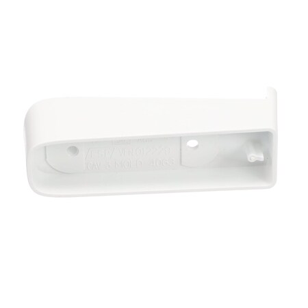 Whirlpool ENDCAP-HDL W10127813