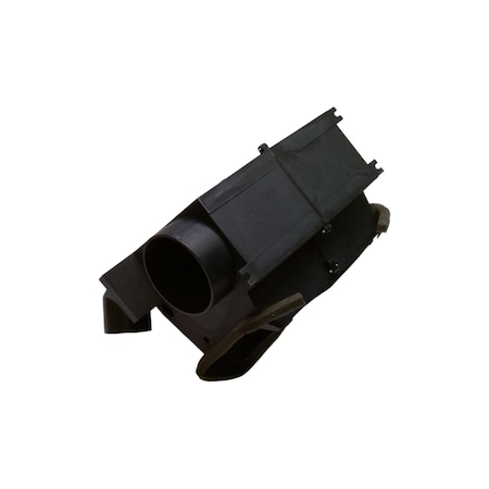 Liebherr VENTILATION CONTROL SYSTEM, LIEBHERR OEM 11837004 11837004