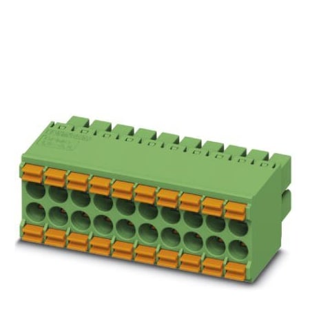 Phoenix Contact DFMC 1 5/ 6-ST-3 5 Plug nominal 1790140
