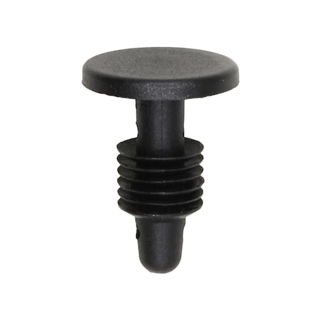Auveco Fascia Fastener, 25PK 14017