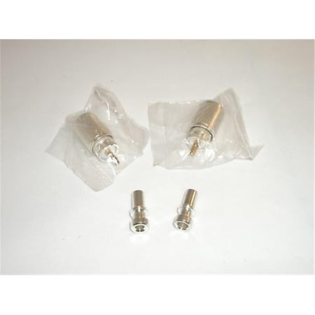 Newalthlete Bandit   CB Radio PL259 Reducer for RG58-U Coaxial Cable NE1593058