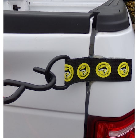 Killer Tools & Equipment Heavy Duty 3-D Glue Pull Strap KILART49PS5