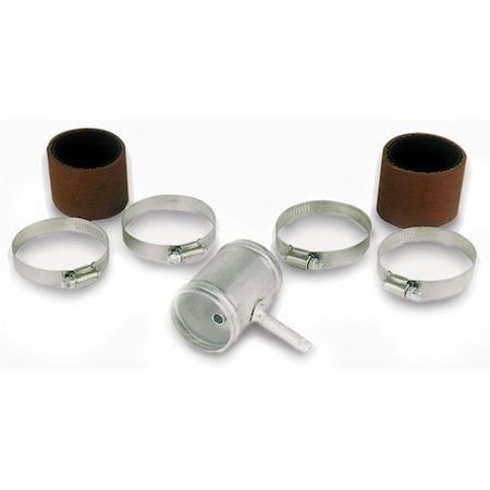 Moroso 65385 EFI Fuel Return Line Kit MOR65385