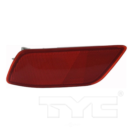 Tyc Capa Certified Reflector Assembly 17-5800-00-9