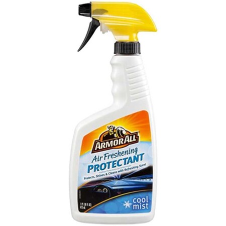 Armored 78511 16 oz. Cool Mist Air Freshening Protectant Trigger 157630