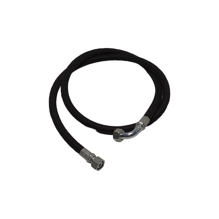 Liebherr FUEL HOSE, LIEBHERR OEM 12202970 12202970