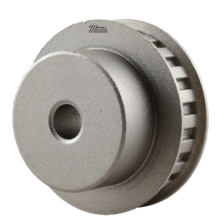 Martin TIMING PULLEY-STOCK BORE - DIRECT BORE 24L100