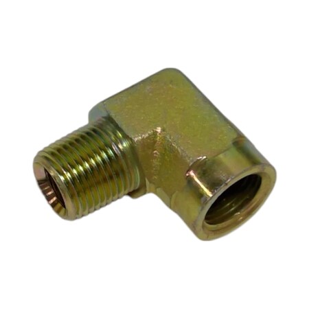 Cnh ELBOW 90, CNH OEM BER654928 BER654928