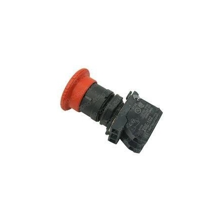 Genie REPLACEMENT ESTOP KIT-40MM TURN TO RELESE 122514GT