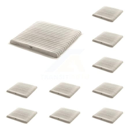 HKS Nano Cabin Filter | Toyota RAV4/Prs/Corolla/Prs Prime (14-21) (70027-AT003)