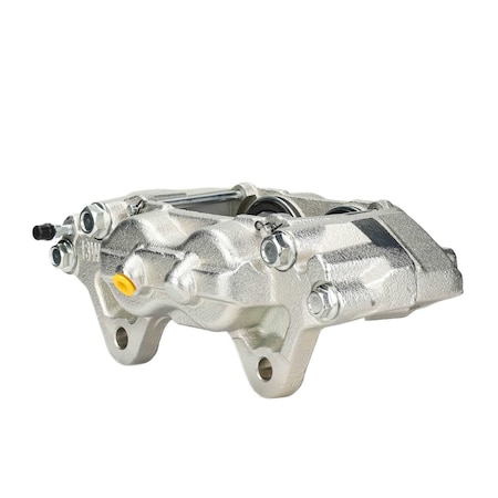 Wagner Brake New Semi-loaded Coated Disc Brake Caliper Assembly,  CN11549SC