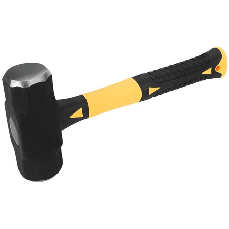 Performance Tool Sledge Hammer, 4lb. M7101