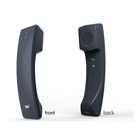 Yealink Wireless Bluetooth Han Handset - 1300005 For use with SIP-T58W BTH58