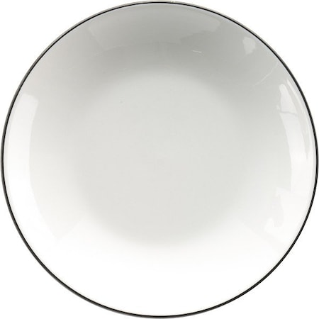 Iti Pasta Bowl, 8 in Dia, 22 oz, PK12 TB-108-BL