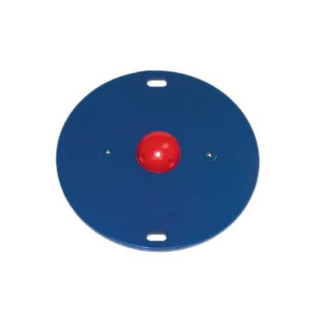 Fabrication Enterprises Cando Mvp Balance System - 16 in. FA124369