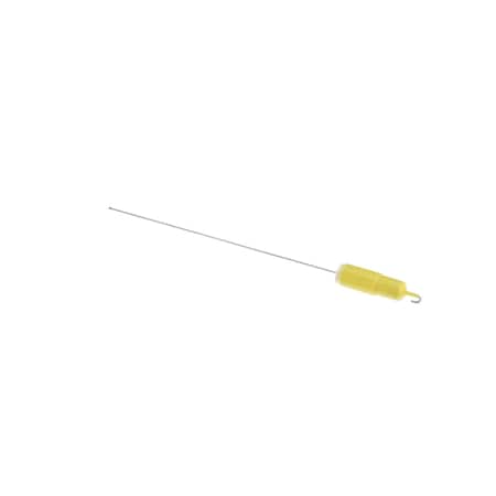 Ge ROD AND SPRING ASM LEFT - YELL WH16X26912