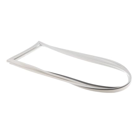Whirlpool GASKET-DOOR;FC-WHITE 2159072
