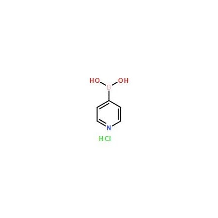 Ak Scientific Pyridine-4-boronic acid HCl (25g), CAS 913835-65-1 V9019-25g