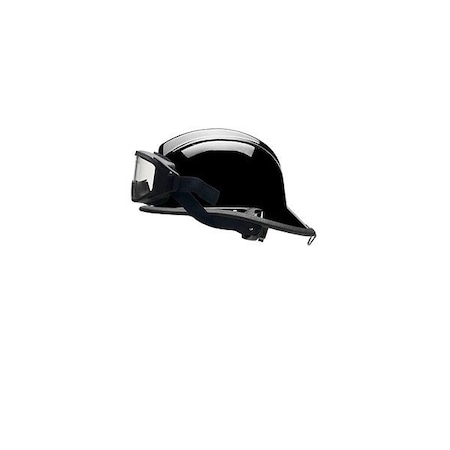 Bullard Fire Helmet LTXBKGIZ4R640
