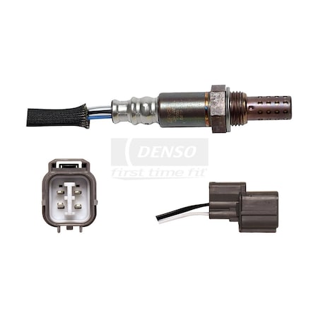 Denso DENSO Oxygen Sensor 234-4729