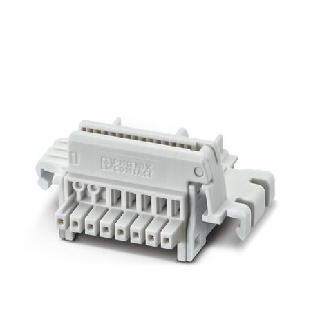 Phoenix Contact TBUS8-20 0-PPPPPPPP-7035 DIN rail 2202889