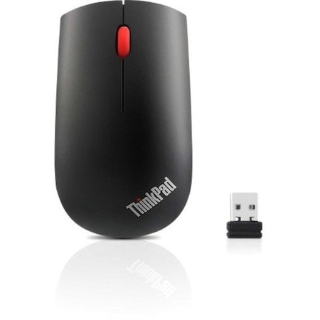 Lenovo Essential Wireless Mouse 4X30M56887