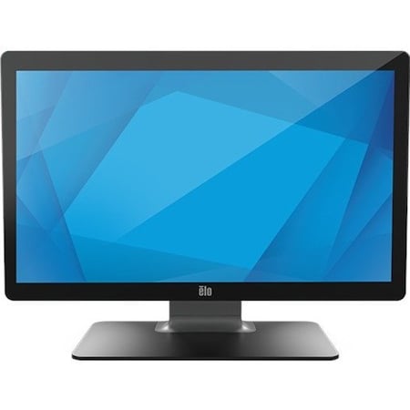Elo 2403LM 24" Class LCD Touchscreen Monitor - 16:9 - 16 ms E659195