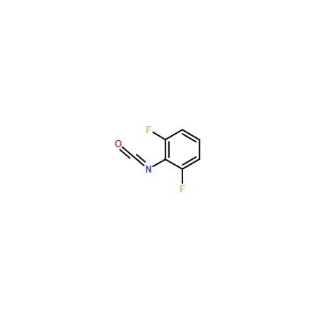 Ak Scientific 2, 6-Difluorophenyl isocyanate (10g), CAS 65295-69-4 Y9737-10g