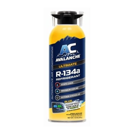 Blaster Chemical Co 12OZ Refill Super Chill BD102SC