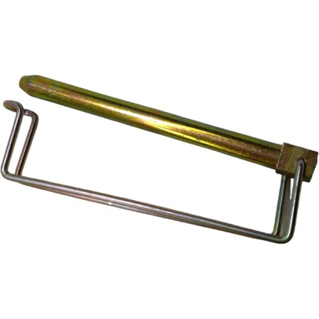 John Deere QUICK LOCK PIN, JOHN DEERE OEM AZ30162 AZ30162