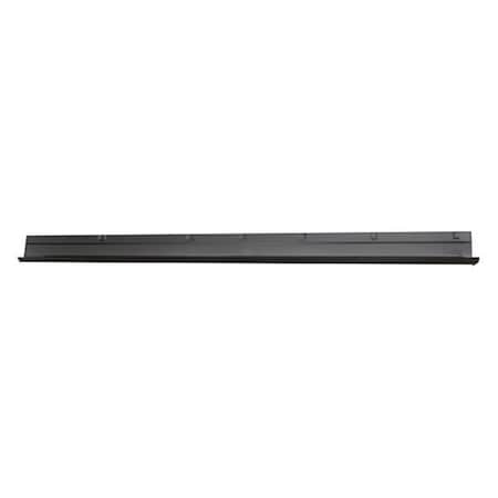 Sherman Parts Right Hand Rocker Panel for 2014-2016 Silverado & Sierra Crew Cab SHE903-03BR