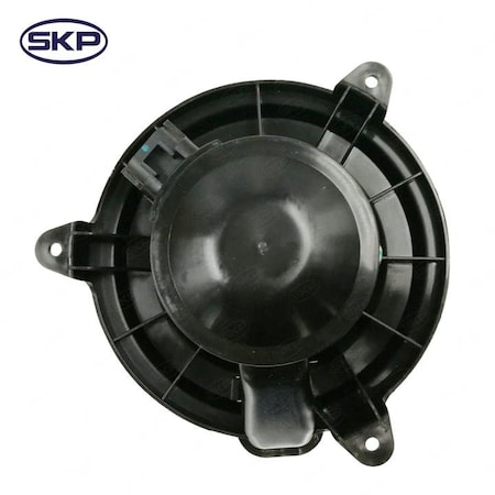 Skyward Automotive Products HVAC Blower Motor, SK75830
