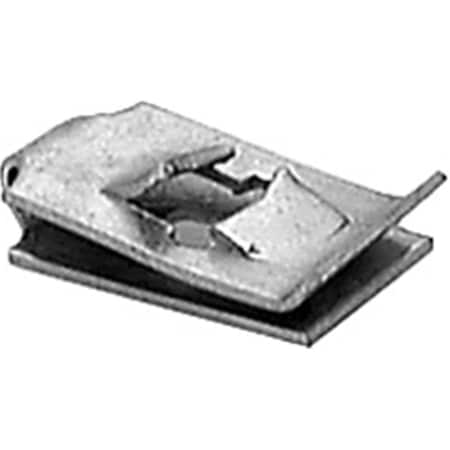 Auveco U Nuts, 8 Screw Size AUV-AP11292