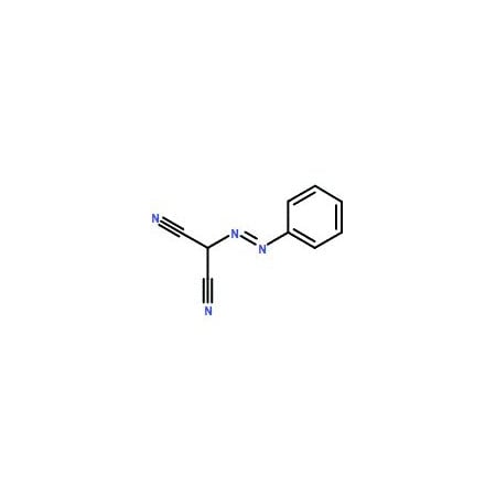 Ak Scientific Benzeneazomalononitrile (25g), CAS 6017-21-6 Y1140-25g
