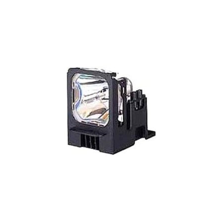 Premium Power Compatible FP Lamp VLT-X200LP-ER