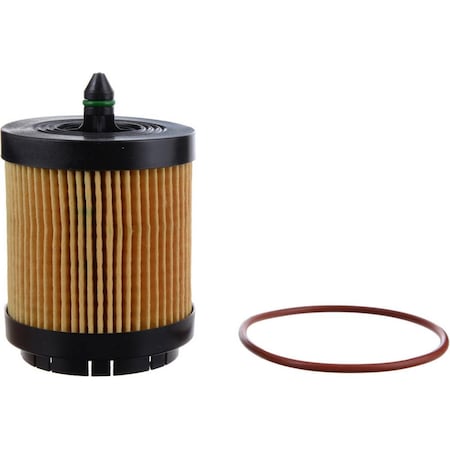 Omnisports M1C-151A M1C-151A Extended Performance Oil Filter OM1602825