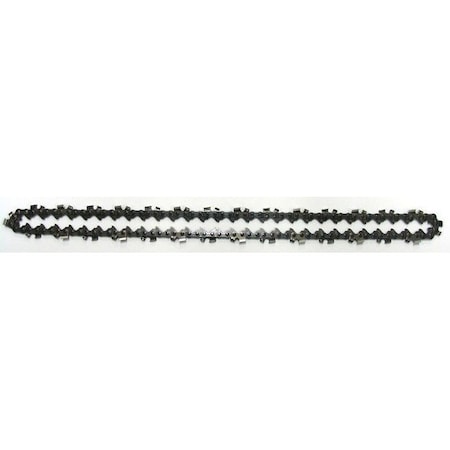 Greenlee Saw Chain, 16 In., 3/8 In. Pitch F022544
