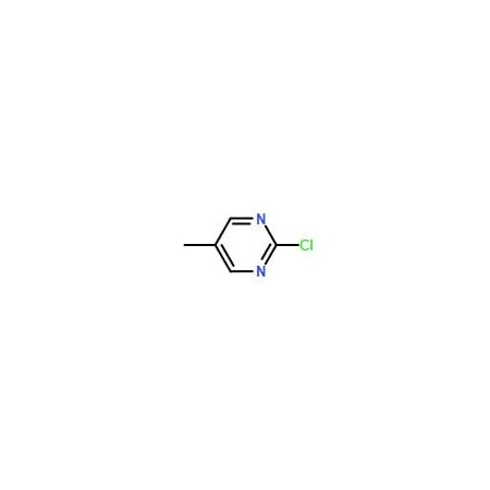 Ak Scientific 2-Chloro-5-methylpyrimidine (25g), CAS 22536-61-4 V1769-25g